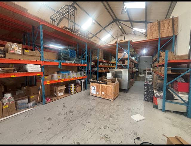 345M² WAREHOUSE TO LET IN AUDAS ESTATE